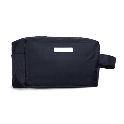 Necessaire Pvc Impermeável Com Plaquinha