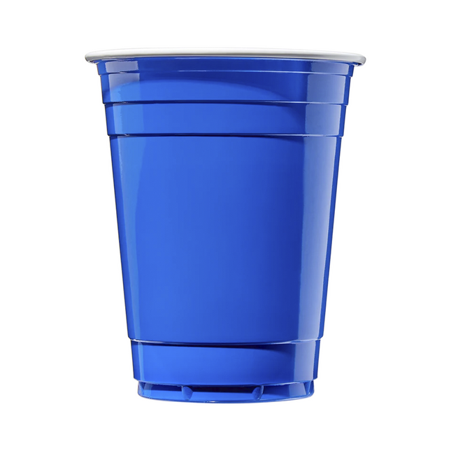Copo Party Cup Personalizado Importado 400 Ml