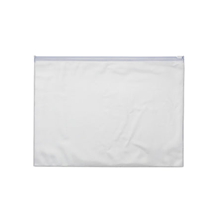 Pasta Plástica Zip Zap  - 13253-Tra