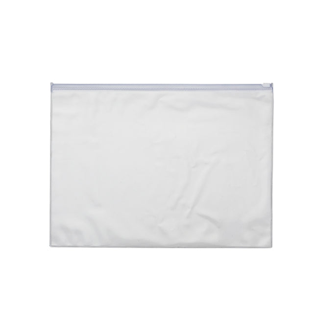 Pasta Plástica Zip Zap  - 13253-Tra