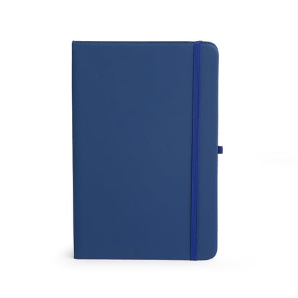 Planner Emborrachado Anual