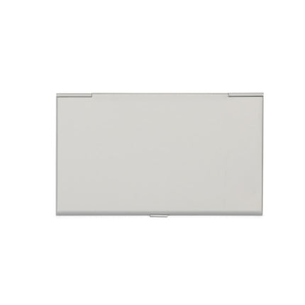 Porta Cartão De Bolso  - 02249-Pra - 02249-Pra