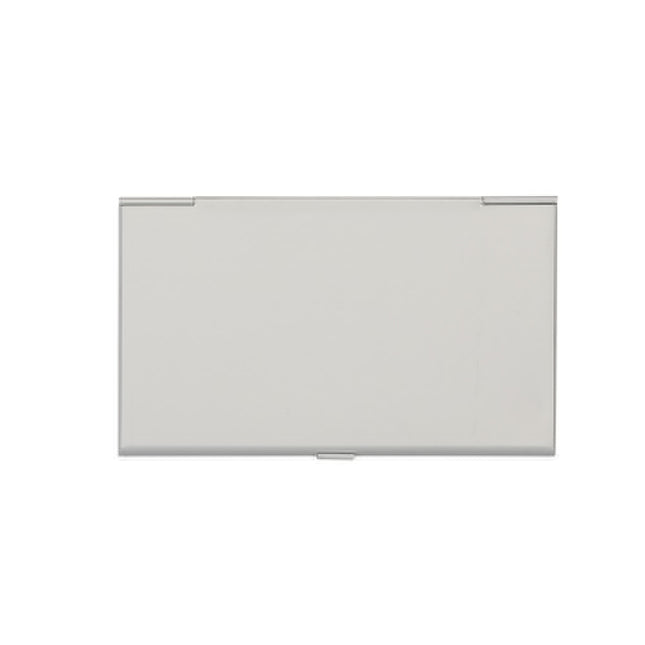 Porta Cartão De Bolso  - 02249-Pra - 02249-Pra