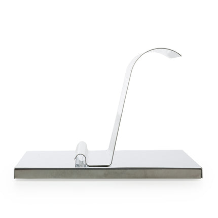 Porta Celular Inox Espelhado - 13740-Ino