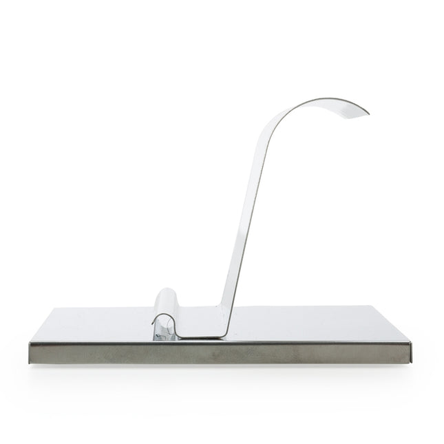 Porta Celular Inox Espelhado - 13740-Ino