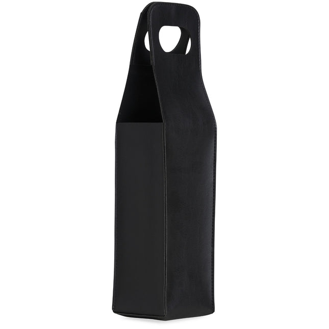 Estojo P/ Vinho - 14653-Pre
