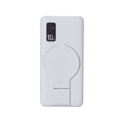 Power Bank 10.000Mah Com Indução