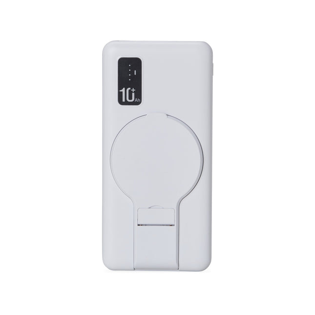Power Bank 10.000Mah Com Indução