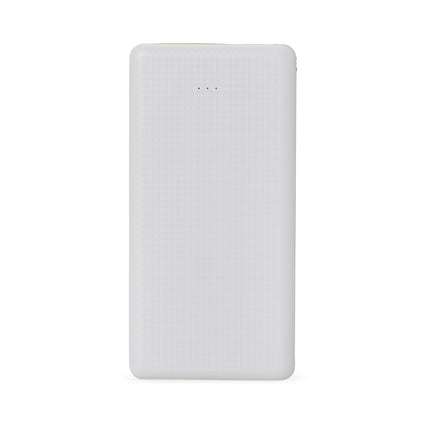 Power Bank 10.000Mah - 05037-Bco