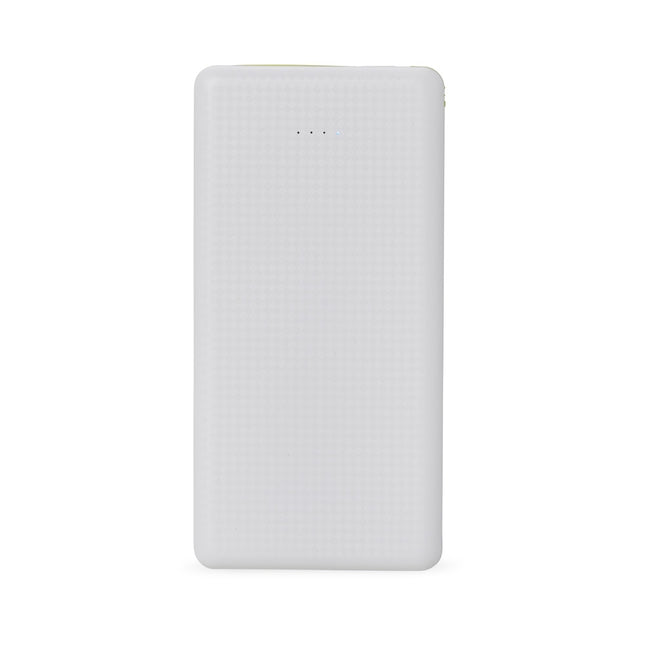 Power Bank 10.000Mah - 05037-Bco