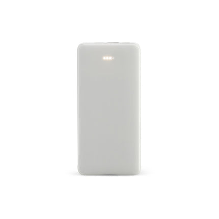 Power Bank 10.000Mah Com Indicador Led