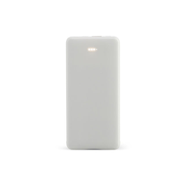 Power Bank 10.000Mah Com Indicador Led