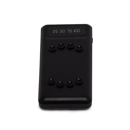Power Bank 10.000Mah Com Lanterna E Multissaídas