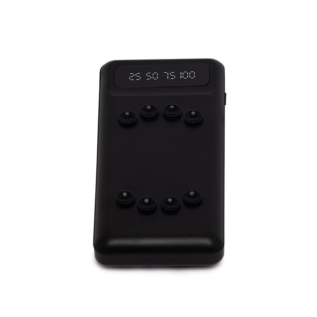 Power Bank 10.000Mah Com Lanterna E Multissaídas