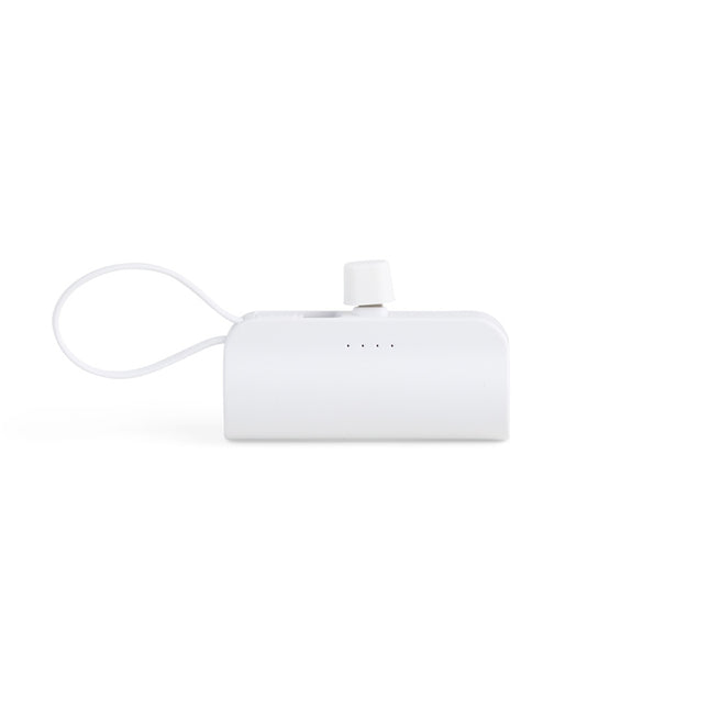 Power Bank 5.000Mah