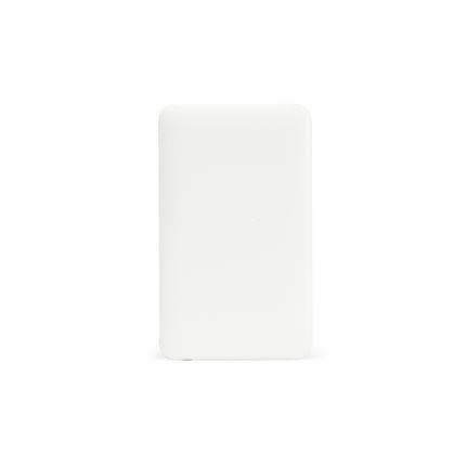 Power Bank 5.000Mah Com Indicador Led - 06053-Bco