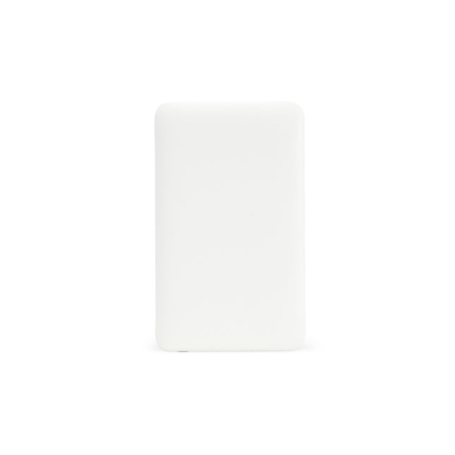 Power Bank 5.000Mah Com Indicador Led - 06053-Bco