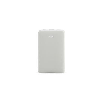 Power Bank Plástico 5.000Mah