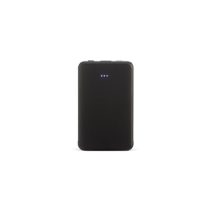 Power Bank Plástico 5.000Mah