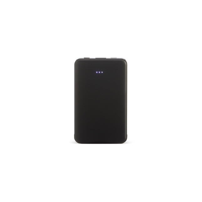 Power Bank Plástico 5.000Mah