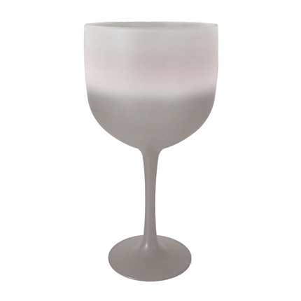 Taça De Gin Degradê