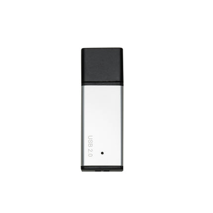 Pen Drive Pratinha 4 Gb  Com Tampa  - 001-4Gb-Pra/Pre
