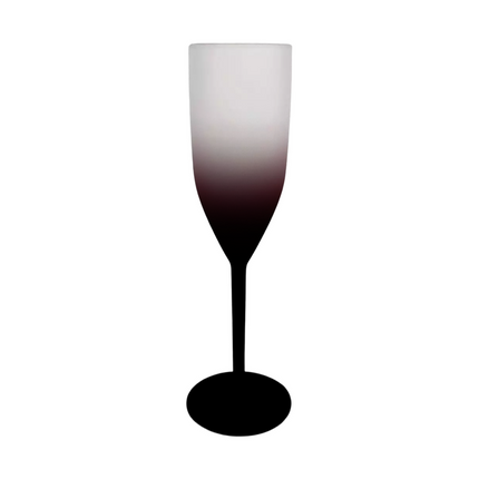 Taça De Champagne Degradê