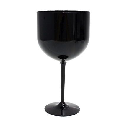 Taça De Gin Leitosa