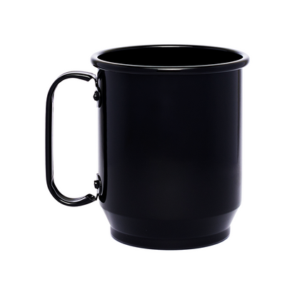 Caneca De Alumínio Personalizada 500 Ml