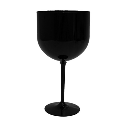 Taça De Gin Leitosa
