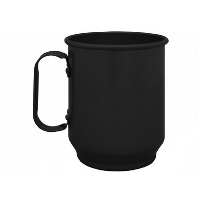 Caneca De Alumínio Personalizada 500 Ml