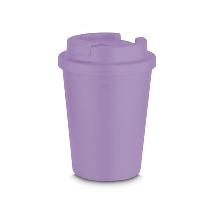 Copo Plástico De 400Ml