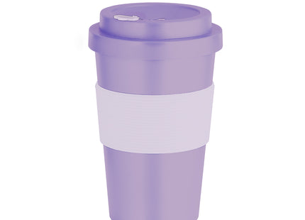 Copo Plástico De 400Ml