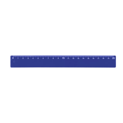 Régua Plástica 20Cm