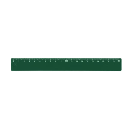 Régua Plástica 20Cm