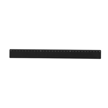 Régua Plástica 30Cm
