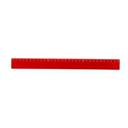 Régua Plástica 30Cm