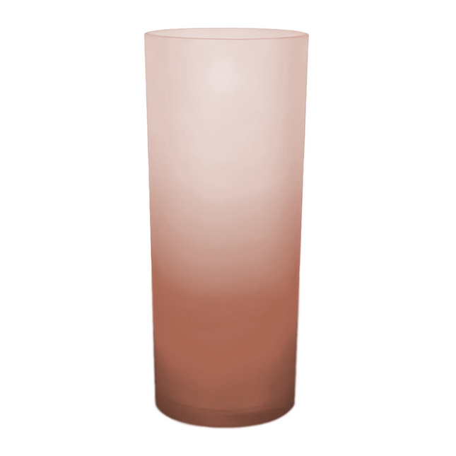 Copo Long Drink  Degradê Personalizado 350 Ml