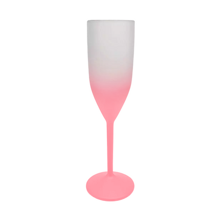 Taça De Champagne Degradê
