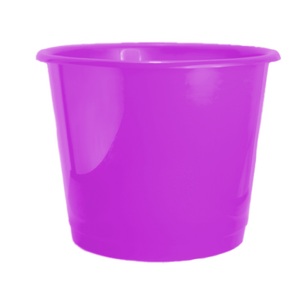 Balde De Pipoca Personalizado  1,8 L