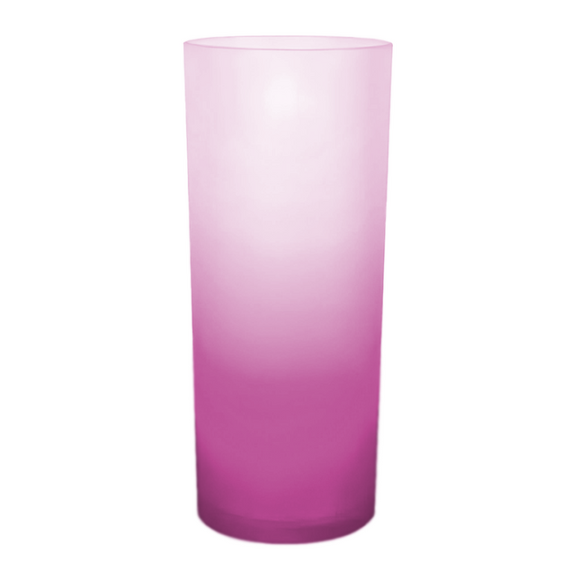 Copo Long Drink  Degradê Personalizado 350 Ml