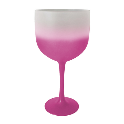 Taça De Gin Degradê