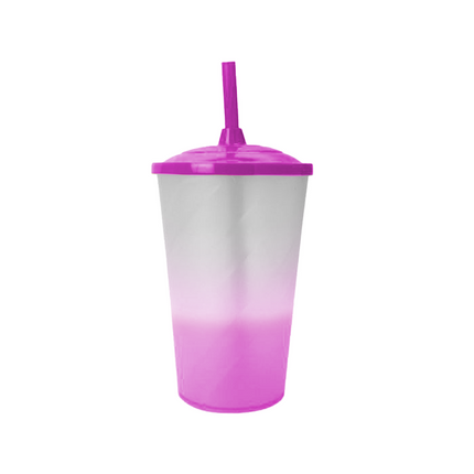 Coponudo Degradê 480ml