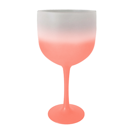 Taça De Gin Degradê
