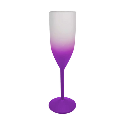 Taça De Champagne Degradê