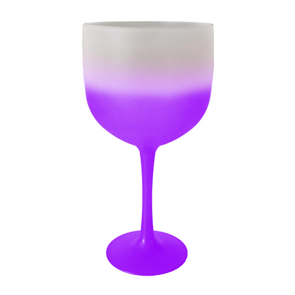 Taça De Gin Degradê