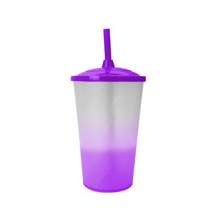Coponudo Degradê 480ml