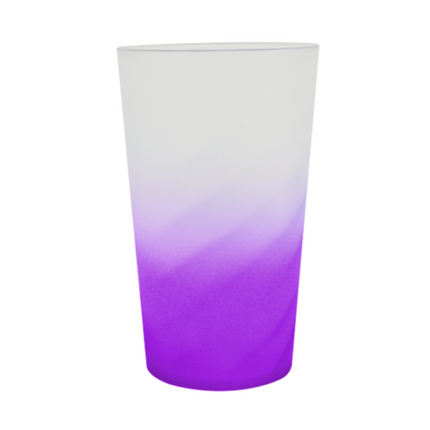 Copo Twister Degradê 480 Ml