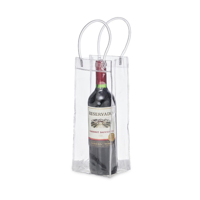 Sacola De Gelo Para Bebidas - 13433I-Tra