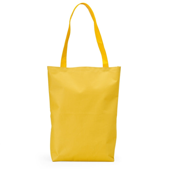 Sacola Nylon Com Alça